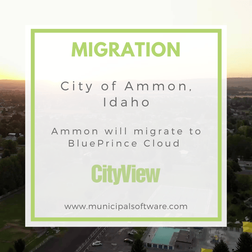 City of Ammon, Idaho