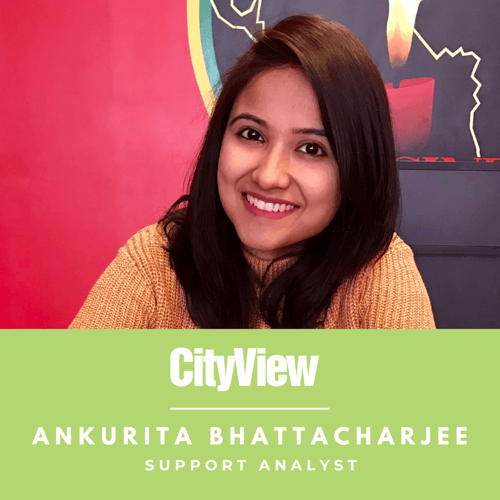  Ankurita Bhattacharjee 