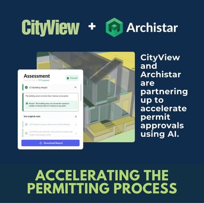 CityView partners with Archistar