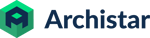 Archistar logo