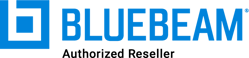 Bluebeam Authorized Reseller