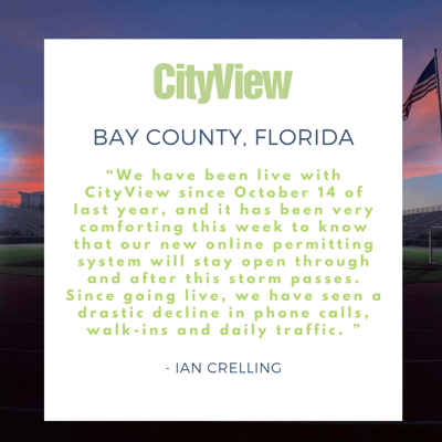 Bay County