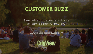 Customer Buzz on CityView