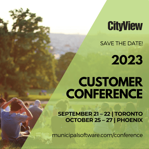 2023 Customer Conference