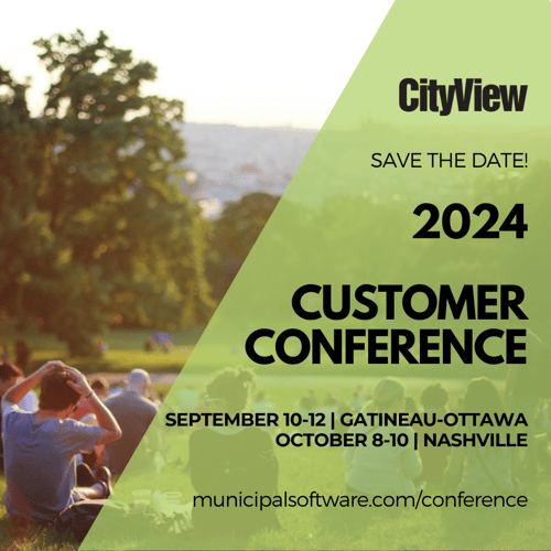 CityView 2024 Customer Conference