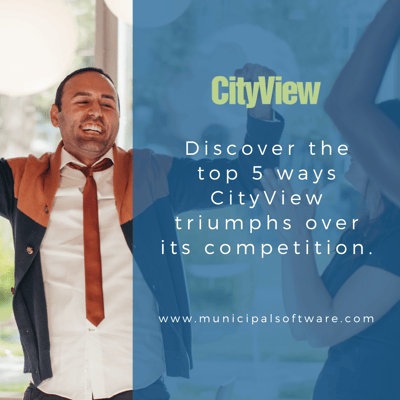 CityView Triumphs-Social