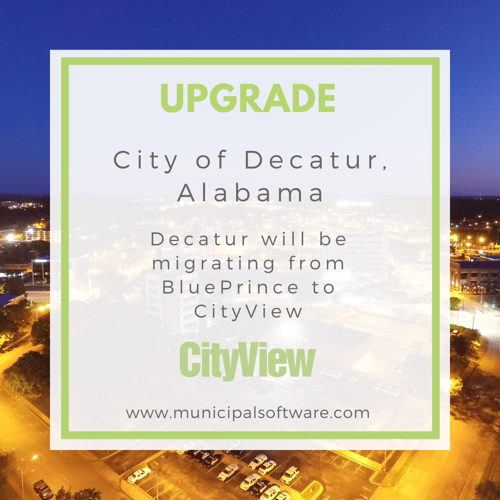 City of Decatur, Ala.