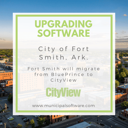 Fort Smith