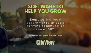 CityView Software