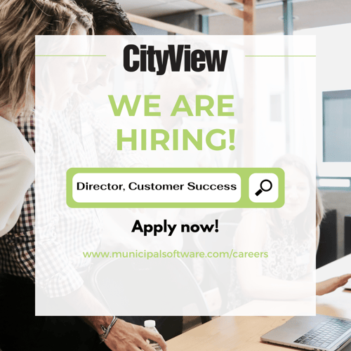 Director of Customer Success