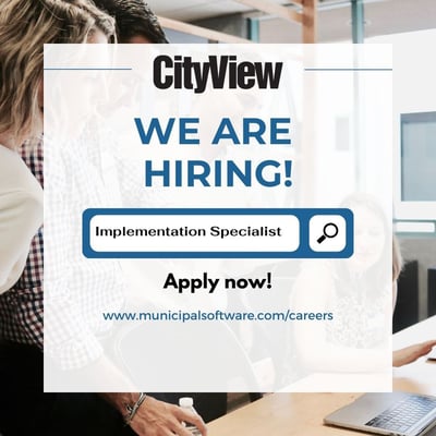 Implementation Specialist