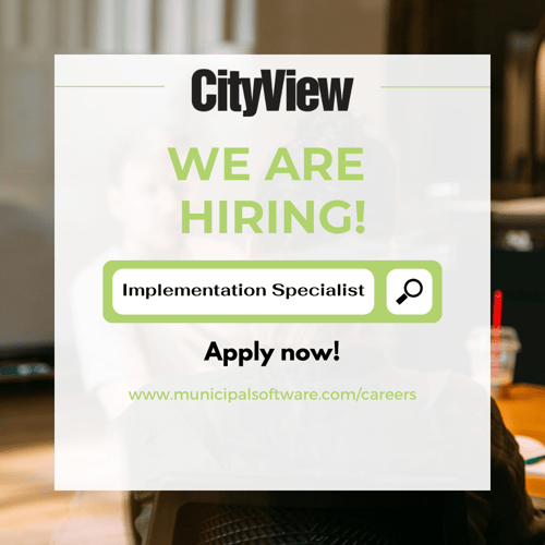 Implementation Specialist
