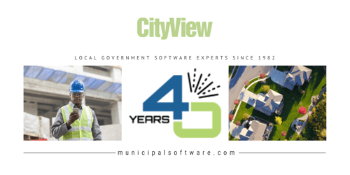 CityView 40 Years