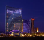 Harrah's Resort, Atlantic City