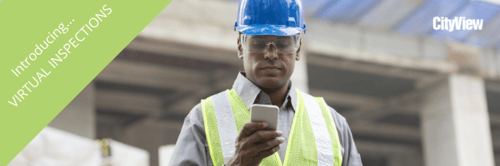 CityView Virtual Inpsections