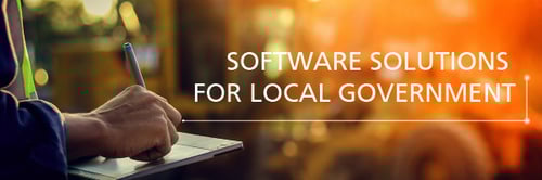 CityView local government solutions 