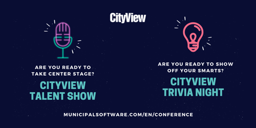 CityView 2020 Virtual Conference