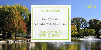 Village of Downers Grove
