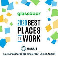 Best Places to Work 2020