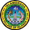 Islamorada seal