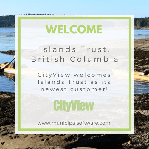 Islands Trust