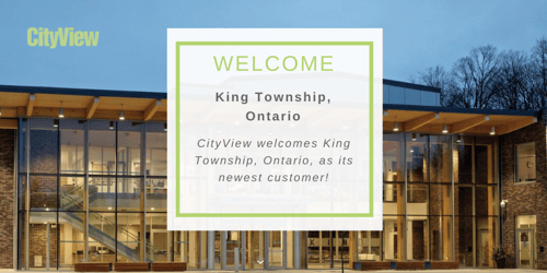 King Township