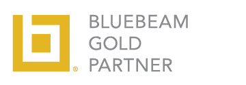 Bluebeam Gold Partner