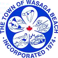 Town of Wasaga Beach, Ontario  