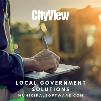 CityView Local Government Solutions