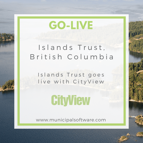 Islands Trust