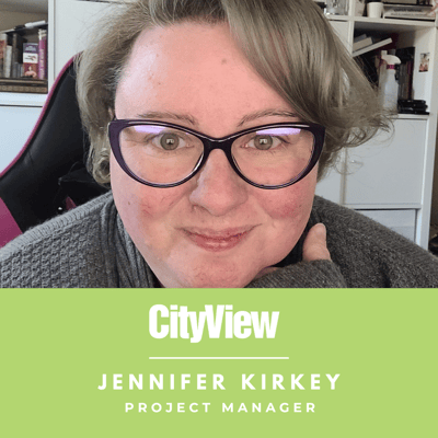 Jennifer Kirkey