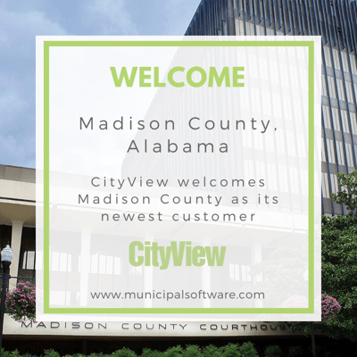 Madison County
