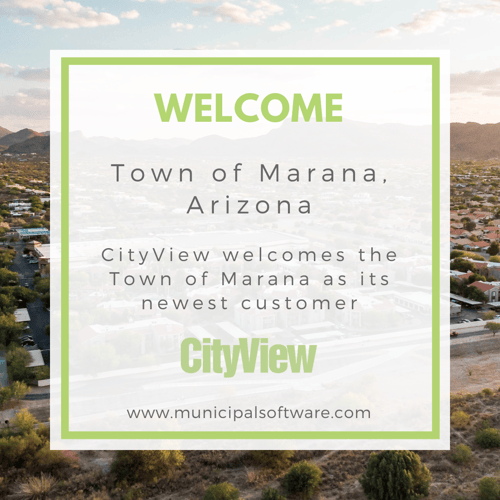 Town of Marana, Ariz.