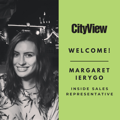 Margaret Ierygo