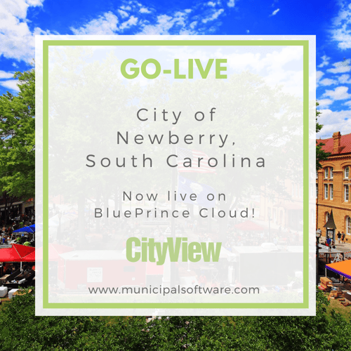 Newberry, South Carolina