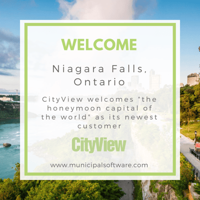 Niagara Falls