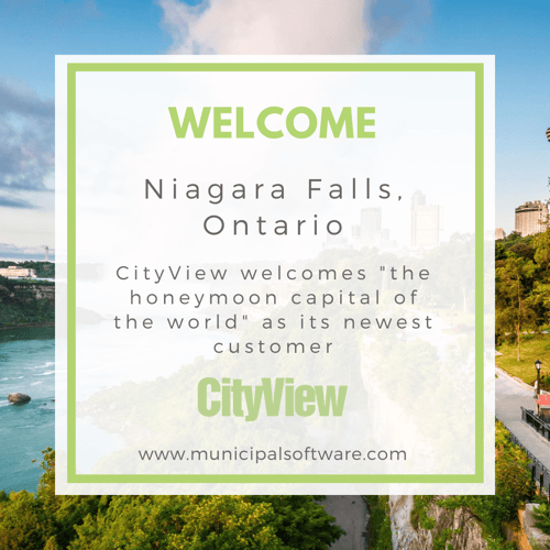 Niagara Falls, Ontario