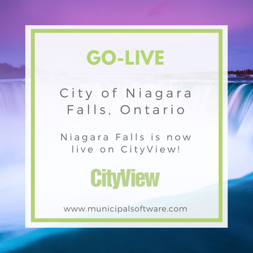 Niagara Falls, Ontario