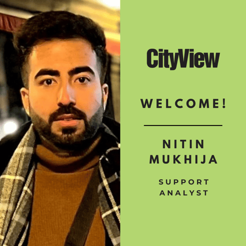 Nitin Mukhija