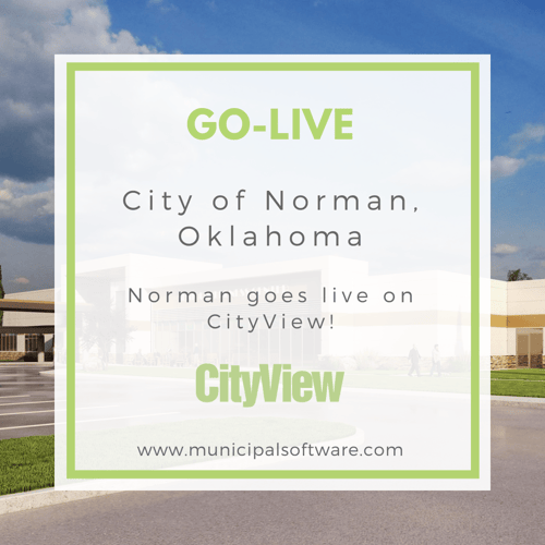 Norman, OK