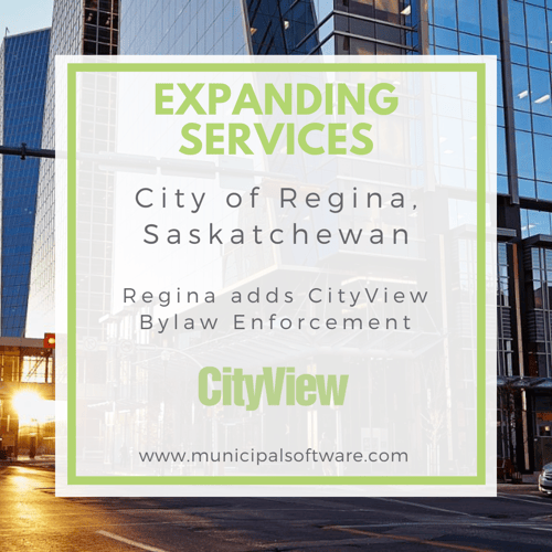 City of Regina