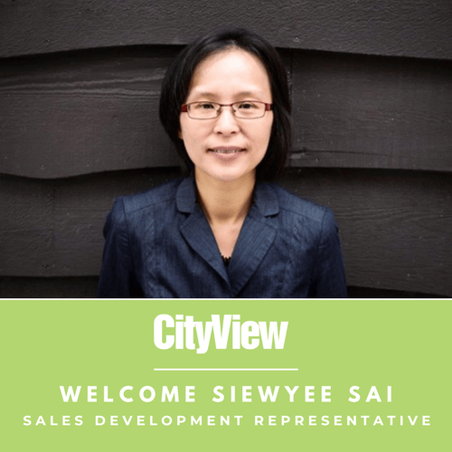 Siewyee Sai