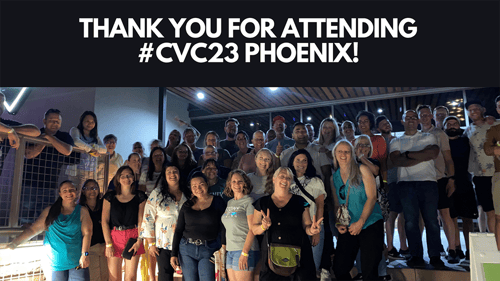 CityView 2023 Customer Conference - Phoenix
