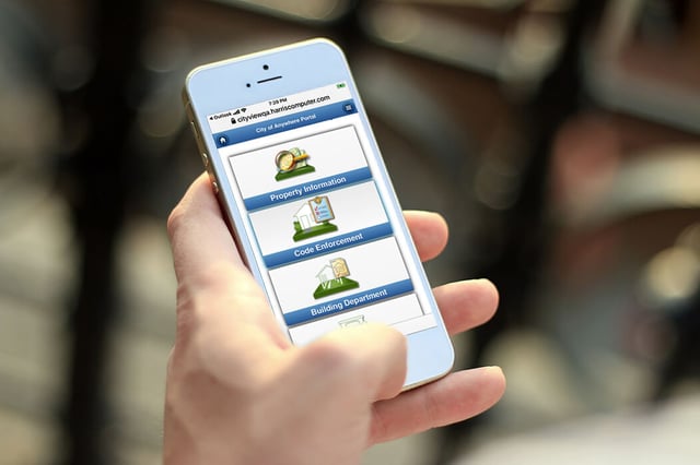 CityView Mobile | CityView