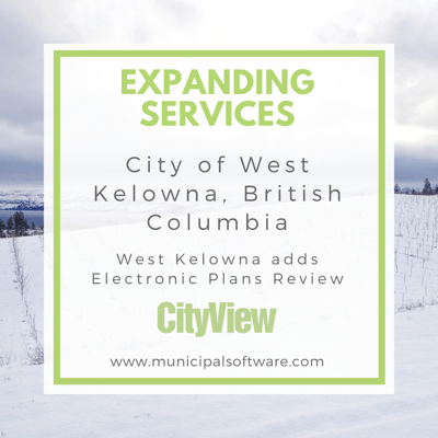 West Kelowna