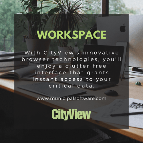 CityView Workspace