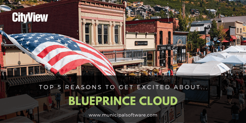 BluePrince Cloud