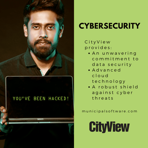 CityView Cybersecurity