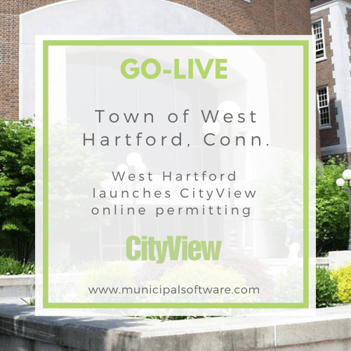 Town of West Hartford