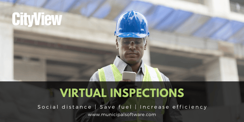 CityView Virtual Inspections